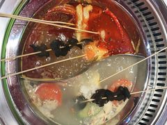 -宏姐串串香(宏伟路店)