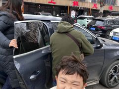 -掌上鲜(南顺城街店)