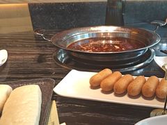 -老船舫·现做活鲜鱼馆(东郊记忆店)