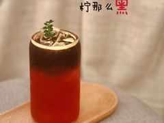 -工页咖啡X COFFEE(龙东路店)