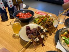 -壹酒贰肉1926·深夜食堂(南京北街店)