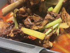 -杨氏青龙虾·羊蝎子(金盛路总店)