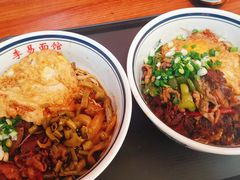 -李易面馆(树木岭店)