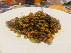 -雀舞云南菜(天津天河城购物中心店)