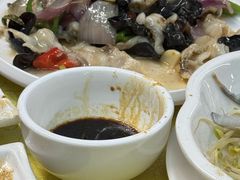 -海鲜街菜馆(海珠南路店)