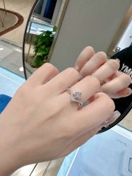 -Zbird钻石小鸟·钻戒婚戒定制高端珠宝私人定制中心
