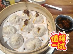 -南京路步行街