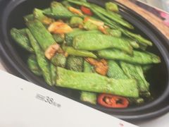 -福寿斋·老北京铜锅涮肉·烧烤(清岚店)