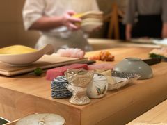 -炎橘·板前料理 Omakase