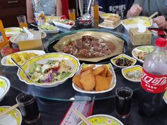 -芦月轩羊蝎子(北蜂窝店)