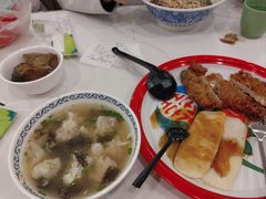 -南八仙·老上海味道(南京东路店)