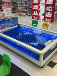 -孩子王童乐园(保定万博广场店)