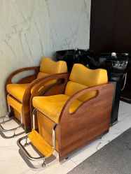 -NEW FACE烫染专业店