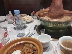 -东门口涮肉·砂锅·烤串(老门东店)