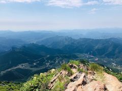 -白草畔自然风景区