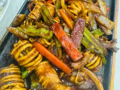 -小郭私房菜·海肠捞饭(学士街店)