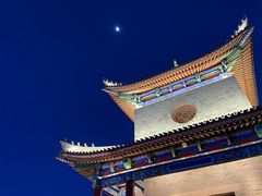 -即墨古城