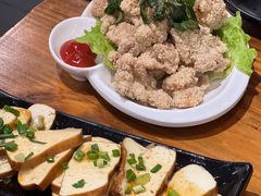-大三元台湾鲁肉饭(沙井新桥店)