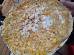 -京玉菲饭店(李村店)