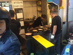 -清真·马文砂锅大全(麦苋街店)