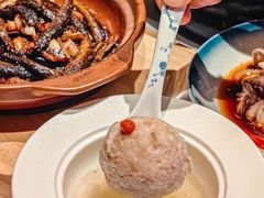 -醉舍·新淮扬菜(长宁龙之梦店)