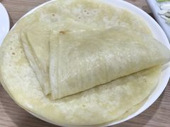 -姥家春饼店(漳州二路店)