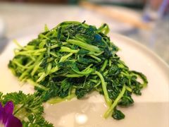 -牟传仁饭庄(星海店)