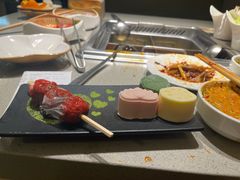 -海底捞火锅(邯郸新世纪中心店)