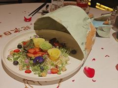 -狮拾久·现代新加坡料理(福田COCO Park店)