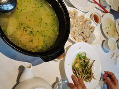 -和记小菜(大宁店)