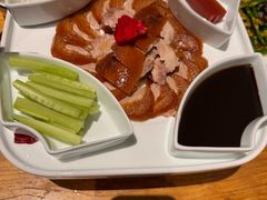 -壹零捌道·北京烤鸭(车公庄店)
