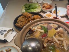 -味妙顺德厨房(绿地缤纷城店)
