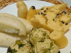 -东北人粗粮饺子坊(南山店)