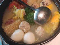 -外婆家(西溪印象城店)