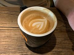 -D STAR COFFEE帝星咖啡