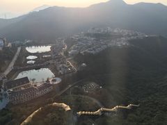 -东部华侨城