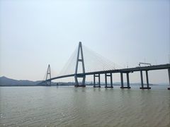 -西堤公园