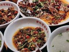 -炒师傅腊鲢鱼(左家塘店)