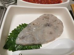 招牌虾滑-海底捞火锅(名门店)