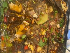 -福巷湘食小馆·猛火现炒(上海首店)