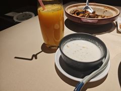 -侨美食家·粤菜(体育西路店)