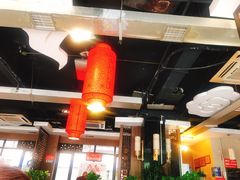 -铜人李火锅(西大街店)