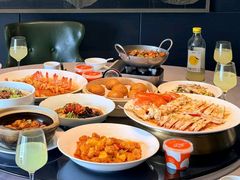 -徐记海鲜(汉城湖|太奥店)