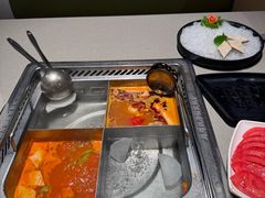 -海底捞火锅(杭州天虹购物中心店)