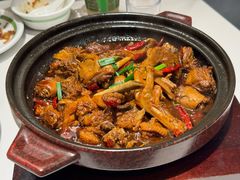 -欧记大排档·景德菜(上海首店)