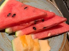 -老墙根涮肉·铜锅·烧烤(欢乐谷·王四营店)