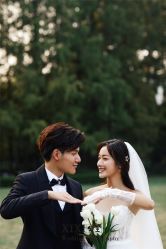 -茜茜公主婚纱摄影会馆