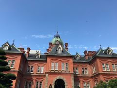 -北海道厅旧本厅舍(旧本庁舎)