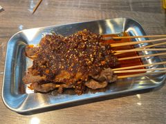 -喝丢一只鞋海鲜烧烤·海肠捞饭(市场店)