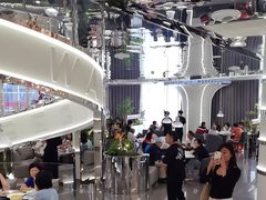 -3号仓库·创意中国菜(新世界城店)